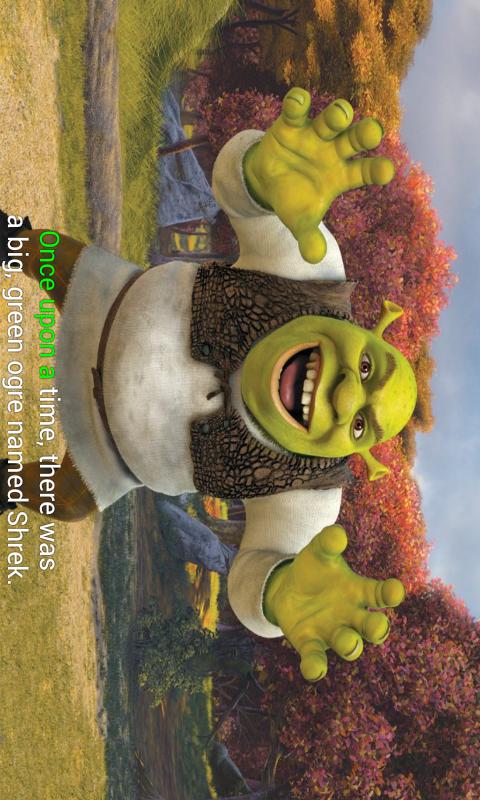 Shrek Forever After Screen 3
