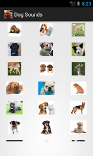 How to mod Dog Sounds 1.1 apk for pc