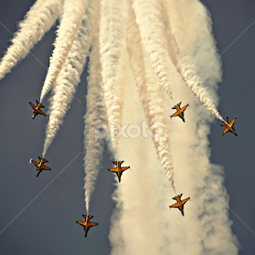 Singapore Airshow 2014 by Crispin Lee - News & Events World Events