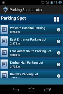 Parking Spot Screenshots 5