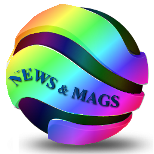 News & Magazines Brazil 新聞 App LOGO-APP開箱王