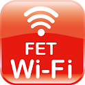 遠傳Wi-Fi logo