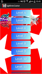 Singapore Memory Game poster 2