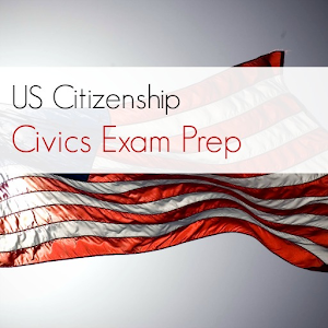 US Citizenship Test 2016