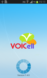 Lastest Voicell APK for Android