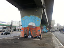 Graffiti Metro SP 