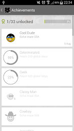 Tilt Mazes V2 poster 4