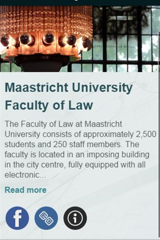 UM Faculty of Law