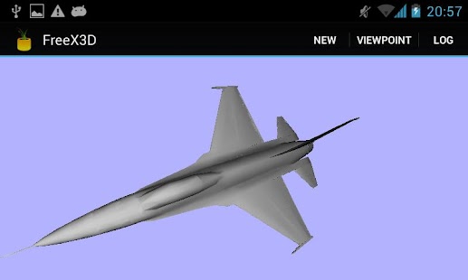 How to mod FreeX3D: VRML, X3D, STL Viewer 2.2.3-r20 unlimited apk for pc