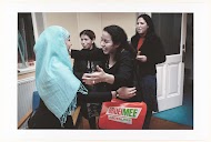 Naima Azough van Groen Links