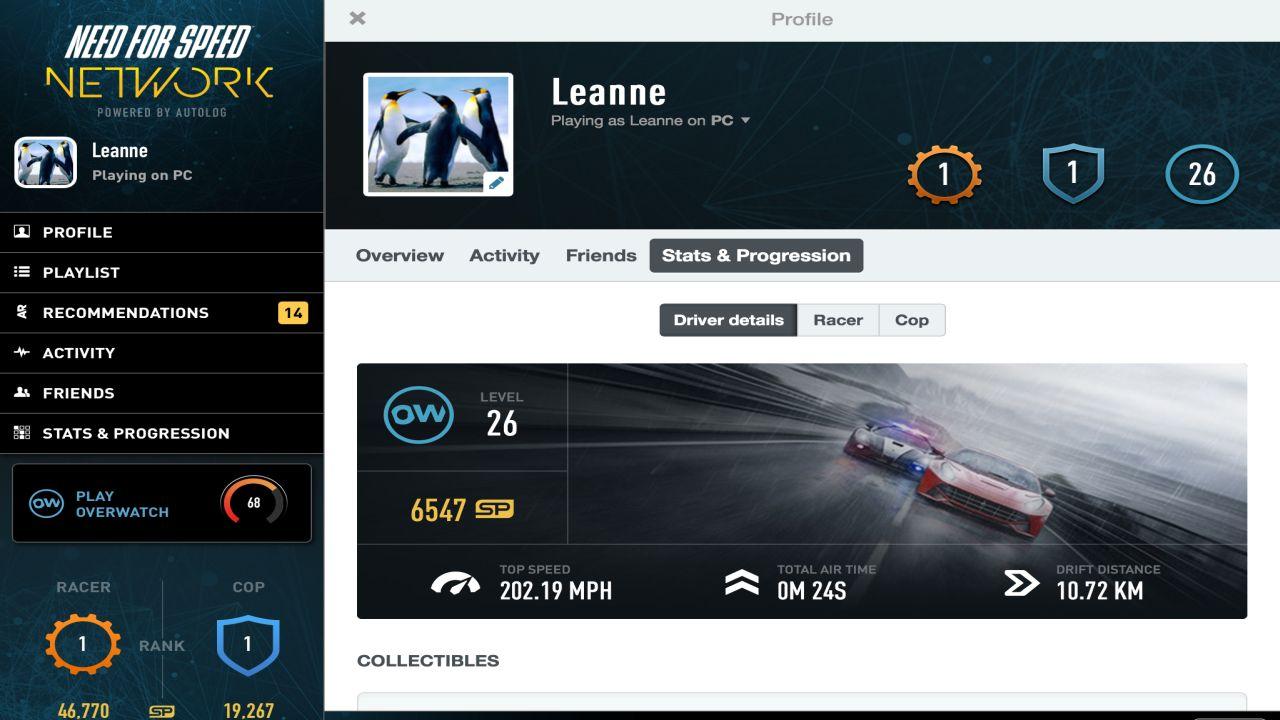 Need For Speed Network Android Apps On Google Play