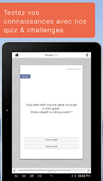 Zéro Stress - Psychologies poster 10