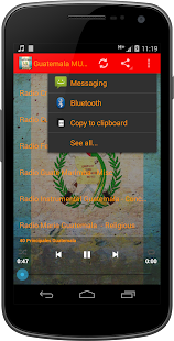 Free Download Guatemala MUSIC Radio APK for Android