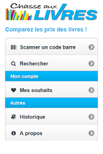 How to mod Chasse Aux Livres 1.2 mod apk for pc