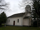 Stara Barička Crkva