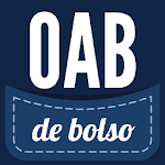 OAB de Bolso - Provas e Aulas Apk