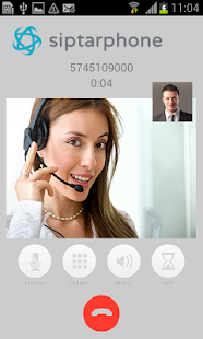 Free Download SipTarPhone PROFESSIONAL APK for PC