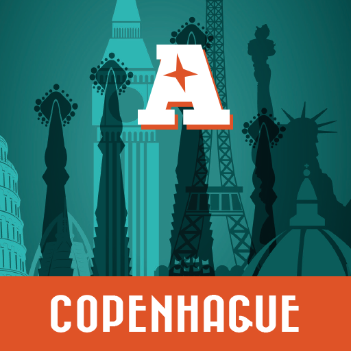 Visitabo Copenhague LOGO-APP點子