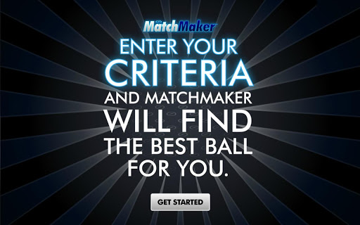 MatchMaker HD