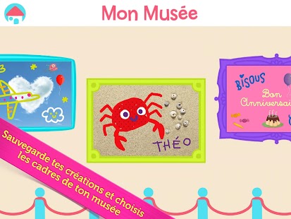  Mon petit atelier d'artiste  