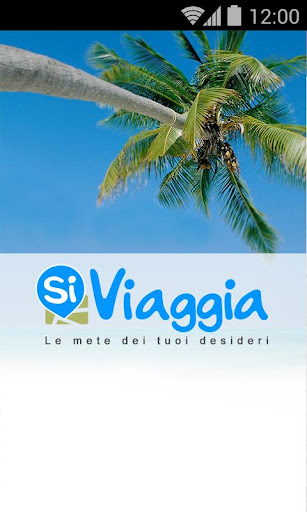 SiViaggia