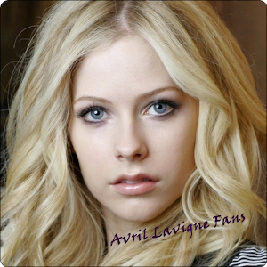 Avril Lavigne Fans 娛樂 App LOGO-APP開箱王
