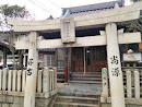 恵美須神社