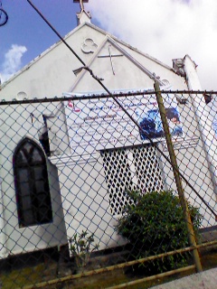 Kalutara Methodist Church