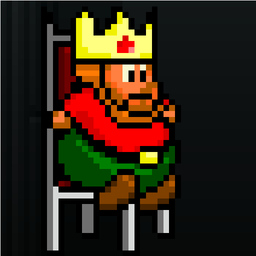 Royal Throne 動作 App LOGO-APP開箱王