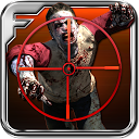 Zombies Sniper Shooter- 3D mobile app icon