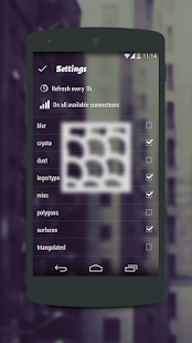 wlpapR - screenshot thumbnail