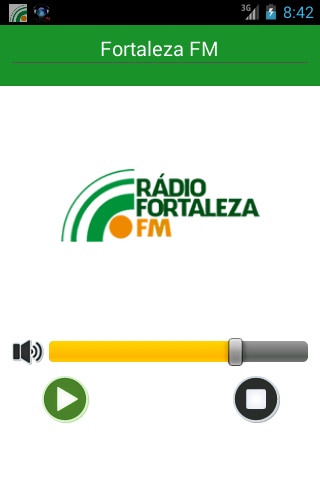 Fortaleza FM