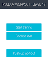 50 Pull Ups workout free poster 1