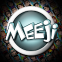 Meeji logo