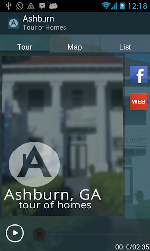 Experience Ashburn: Tour Homes