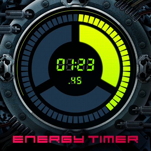 Energy Timer(Urdu/English) 工具 App LOGO-APP開箱王