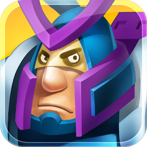 Clash of Heroes  Icon