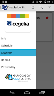 Free Knowledge Sharing Meeting APK