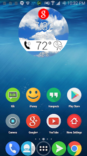 Free Circle Wear Free Zooper APK for Android