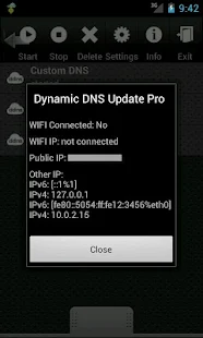 Dynamic DNS Update(圖8)-速報App
