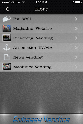 【免費商業App】Vending Machine Industry-APP點子