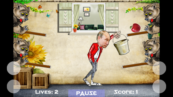 Free Download Put-in Apples APK