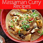 Massaman Curry  Icon
