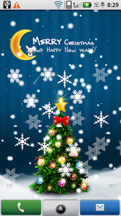 Snowing Hill Wallpaper FREE(圖2)-速報App
