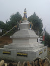 Buddha shrine 
