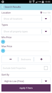 Henry Adams Estate Agents Screenshots 12