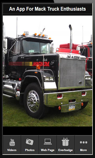 Mack Trucks