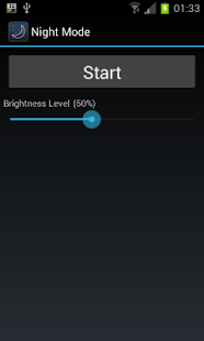 夜間模式 (Night Mode)(圖1)-速報App