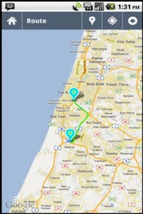 Download SOS GPS FJ APK for PC