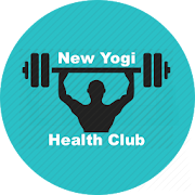 New Yogi Health Club 1.0 Icon